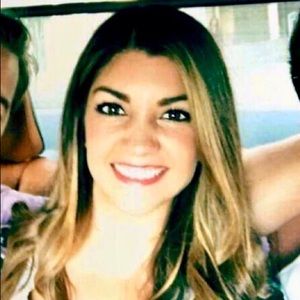 Meet your Posher, Kaylee